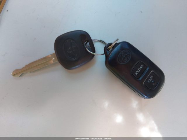 2008 TOYOTA 4RUNNER JTEBU14R38K010934 Photo 10