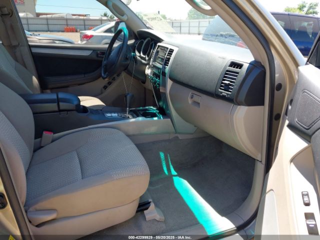 2008 TOYOTA 4RUNNER JTEBU14R38K010934 Photo 4