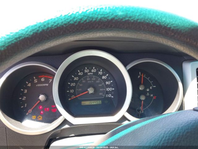 2008 TOYOTA 4RUNNER JTEBU14R38K010934 Photo 6