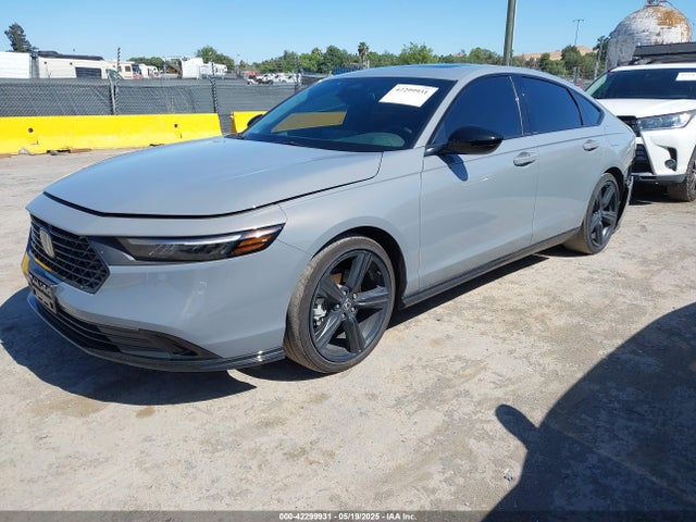 1HGCY2F77RA095350 Honda lfc5
