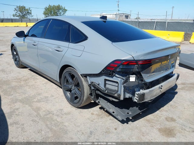 1HGCY2F77RA095350 Honda lfc5