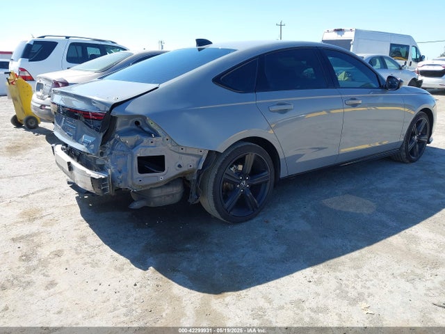 1HGCY2F77RA095350 Honda lfc5