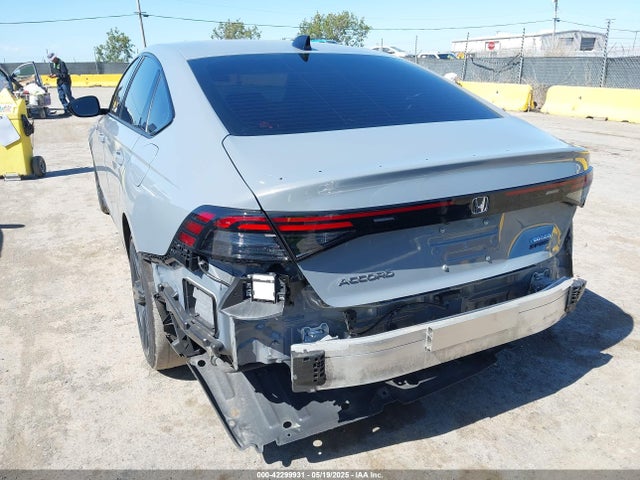 1HGCY2F77RA095350 Honda lfc5