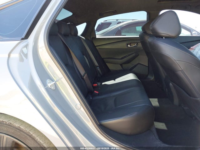 1HGCY2F77RA095350 Honda lfc5
