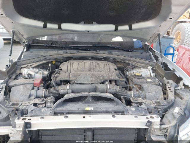 2018 JAGUAR F-PACE SADCK2EV5JA240426 Photo 9