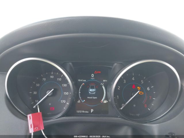 2018 JAGUAR F-PACE SADCK2EV5JA240426 Photo 6