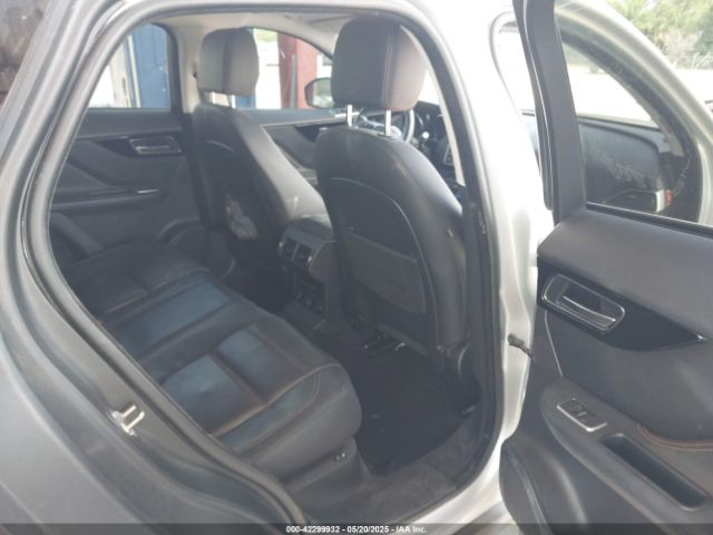 2018 JAGUAR F-PACE SADCK2EV5JA240426 Photo 7