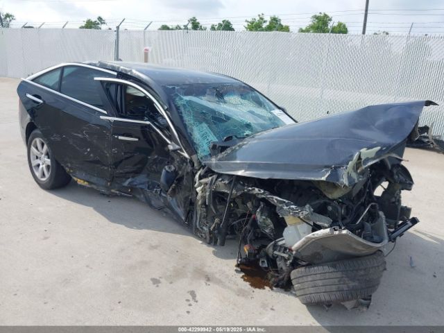 Cadillac lcv 2014 1G6AA5RA1E0159128 main image