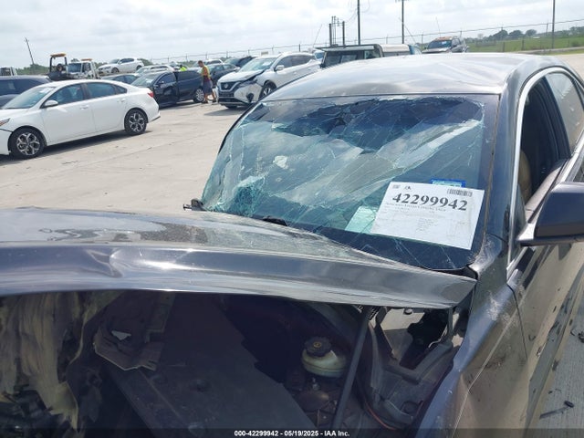 1G6AA5RA1E0159128 Cadillac lcv