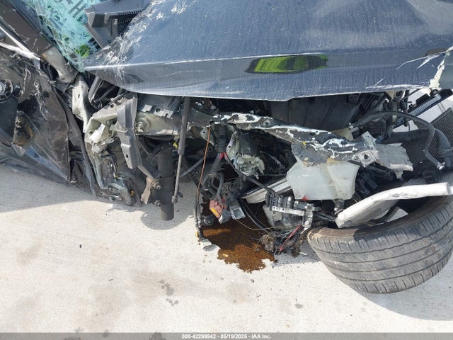 1G6AA5RA1E0159128 Cadillac lcv