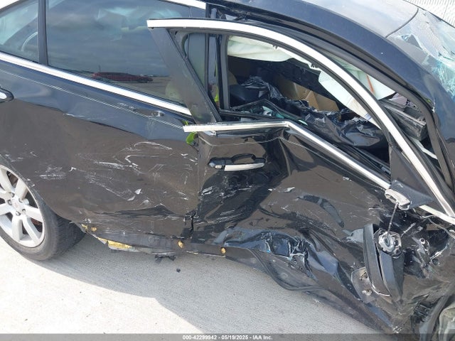 1G6AA5RA1E0159128 Cadillac lcv