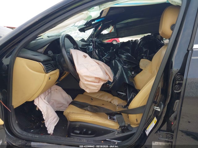 2014 CADILLAC ATS 1G6AA5RA1E0159128 Photo 4