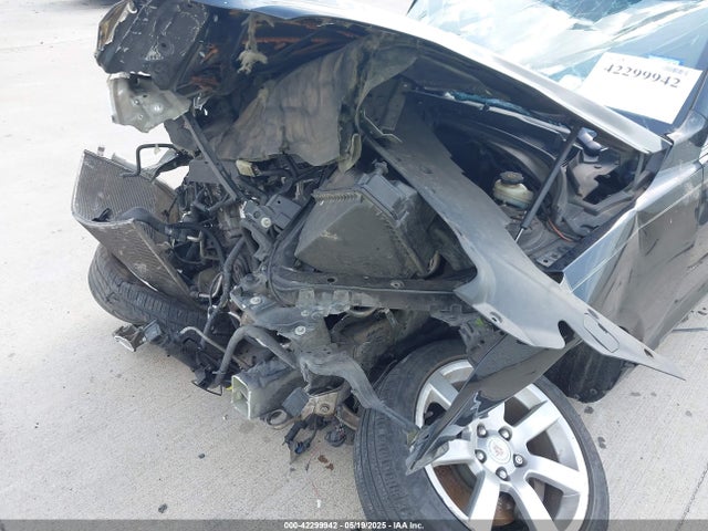 2014 CADILLAC ATS 1G6AA5RA1E0159128 Photo 5