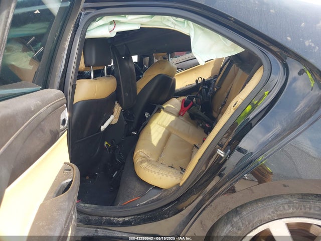 2014 CADILLAC ATS 1G6AA5RA1E0159128 Photo 7
