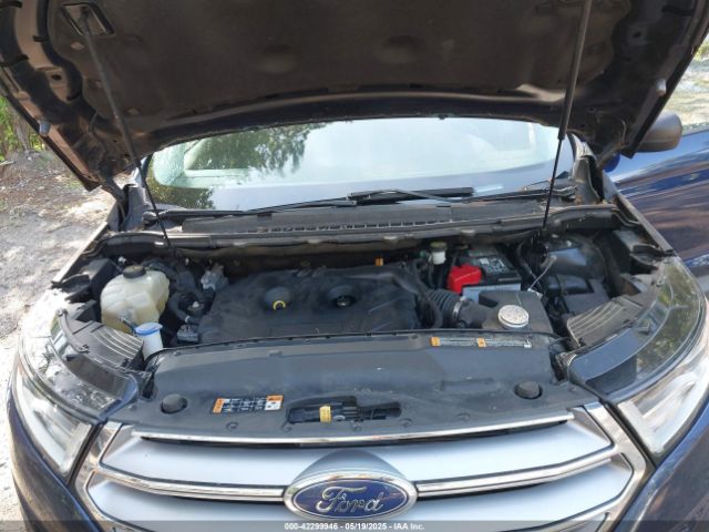 2FMPK3G98GBC14270 Ford EDGE SE