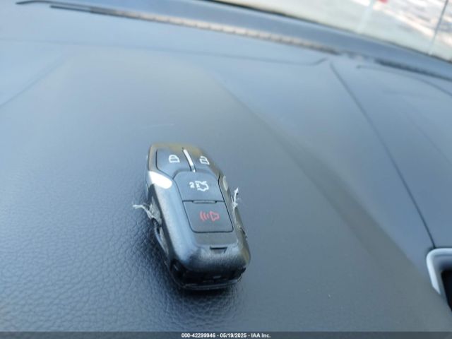 2FMPK3G98GBC14270 Ford EDGE SE