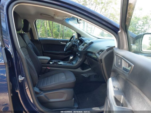 2FMPK3G98GBC14270 Ford EDGE SE
