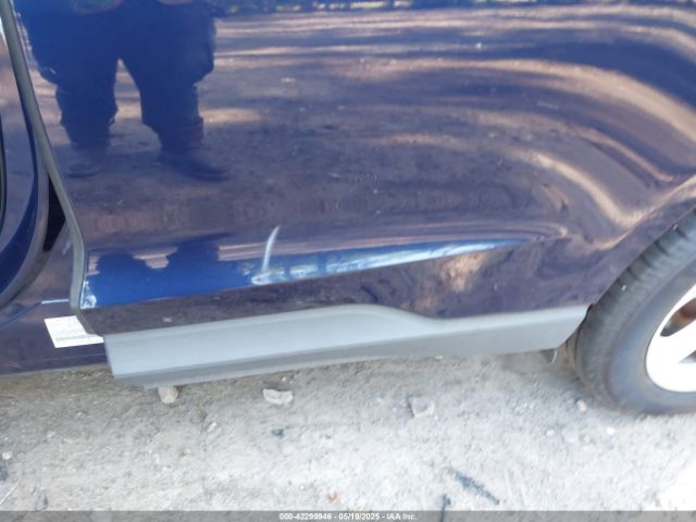 2FMPK3G98GBC14270 Ford EDGE SE