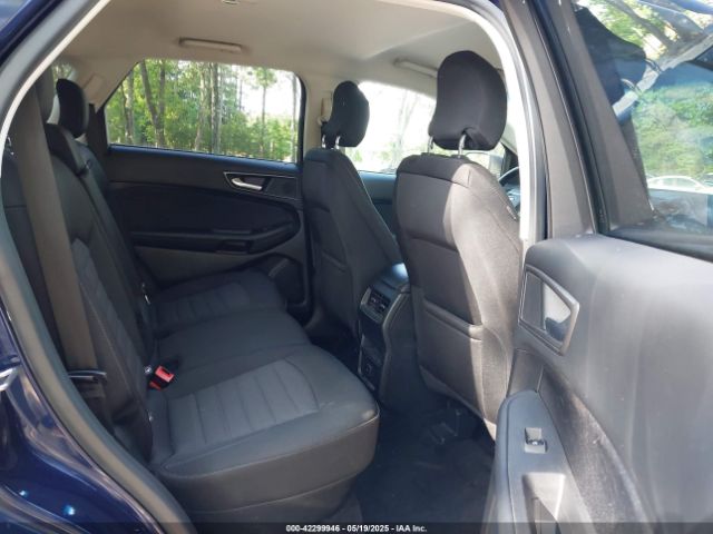 2FMPK3G98GBC14270 Ford EDGE SE