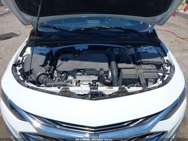 2020 CHEVROLET MALIBU 1G1ZD5ST2LF055026 Photo 9