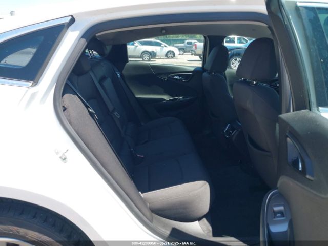 2020 CHEVROLET MALIBU 1G1ZD5ST2LF055026 Photo 7