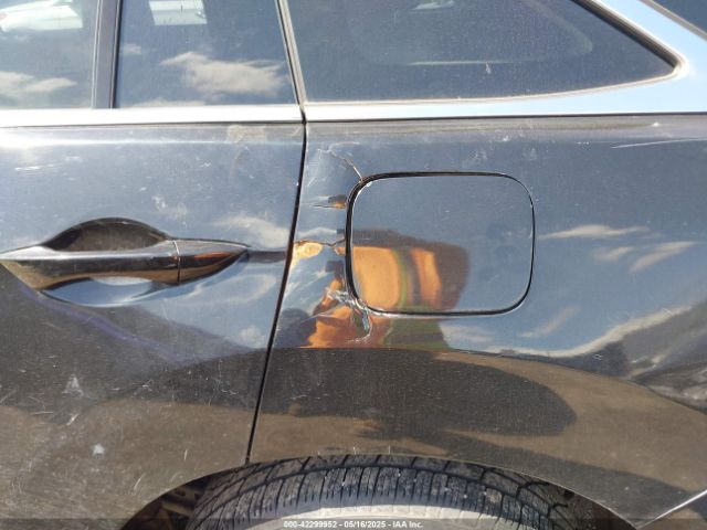 5J8TB3H50FL018855 Acura RDX