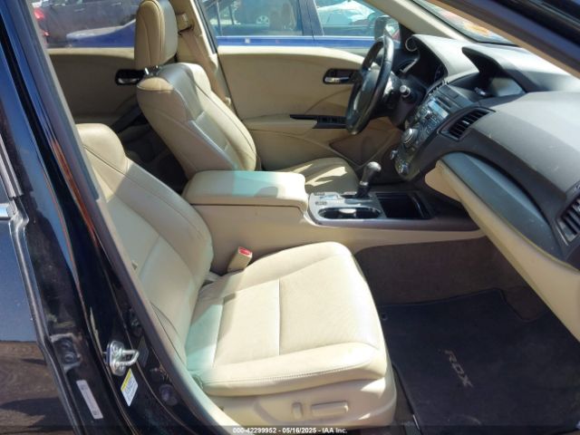 5J8TB3H50FL018855 Acura RDX