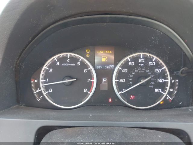 5J8TB3H50FL018855 Acura RDX