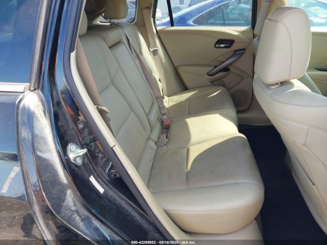 5J8TB3H50FL018855 Acura RDX