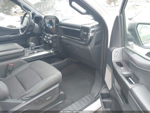 1FTEW1CP7MKE89476 Ford F-150 Xlt