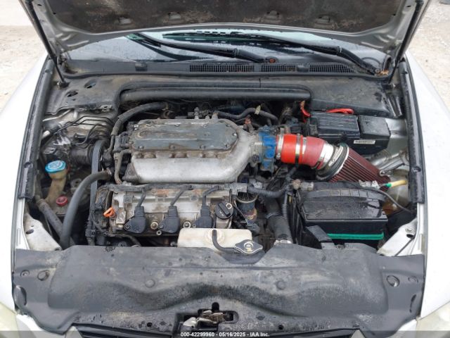 2005 ACURA TL 19UUA66225A032266 Photo 9