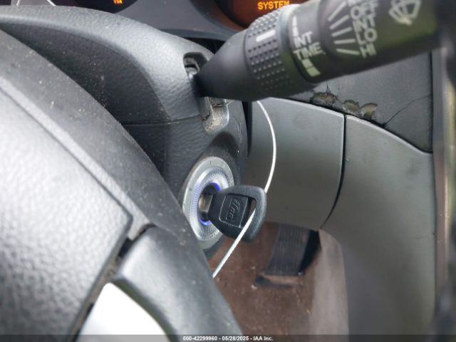 2005 ACURA TL 19UUA66225A032266 Photo 10