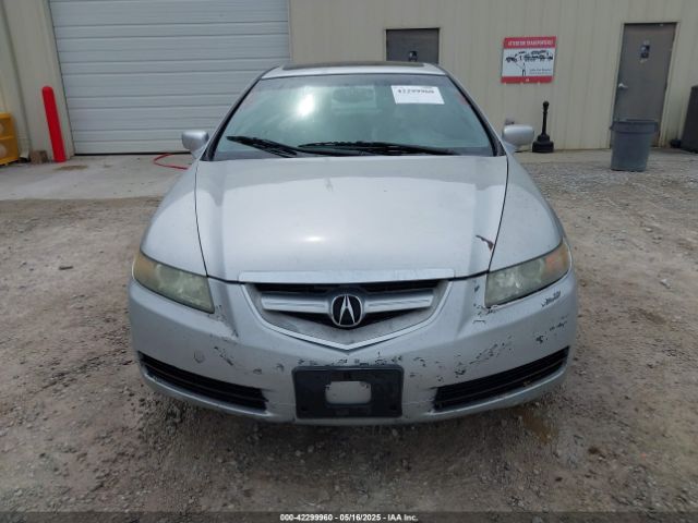 2005 ACURA TL 19UUA66225A032266 Photo 5
