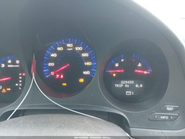 2005 ACURA TL 19UUA66225A032266 Photo 6