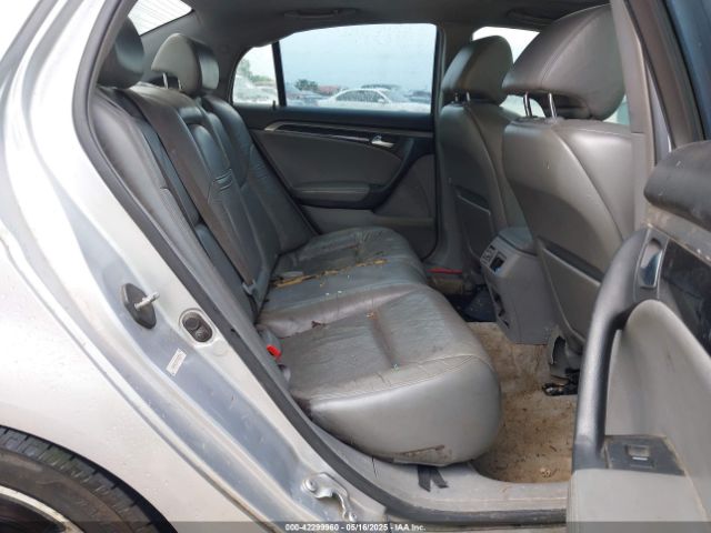 2005 ACURA TL 19UUA66225A032266 Photo 7