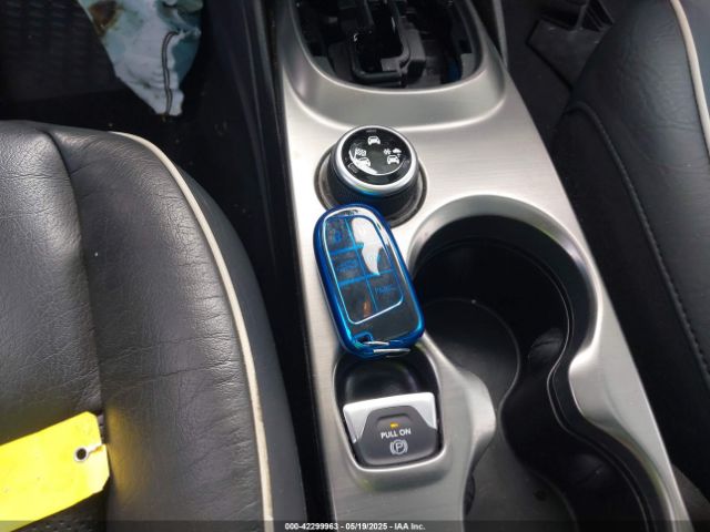 2021 FIAT 500X ZFBNF3B10MP945509 Photo 10