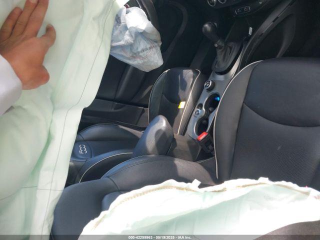 2021 FIAT 500X ZFBNF3B10MP945509 Photo 4
