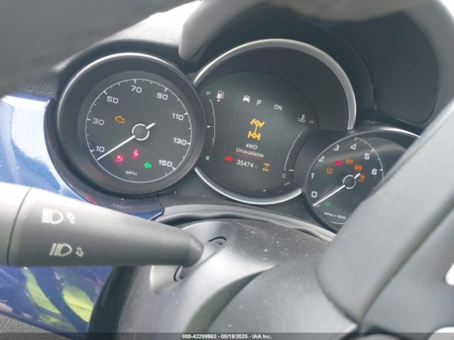 2021 FIAT 500X ZFBNF3B10MP945509 Photo 6