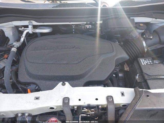 5FNYF8H63RB009699 Honda j35y6