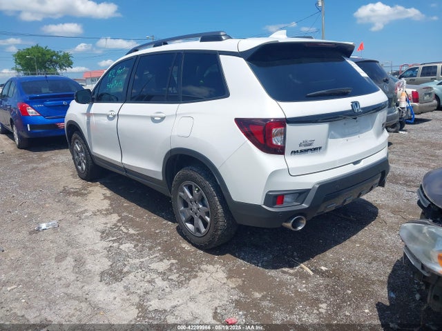 5FNYF8H63RB009699 Honda j35y6