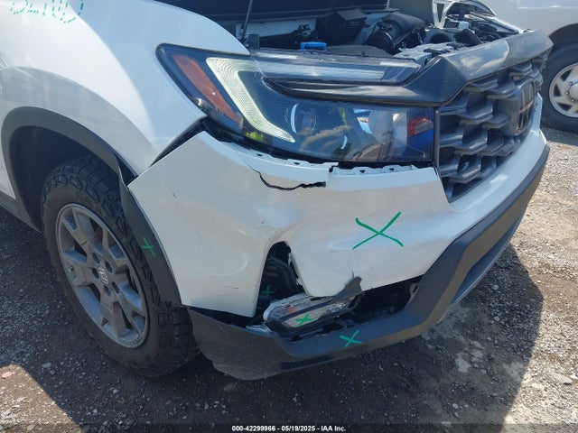 5FNYF8H63RB009699 Honda j35y6