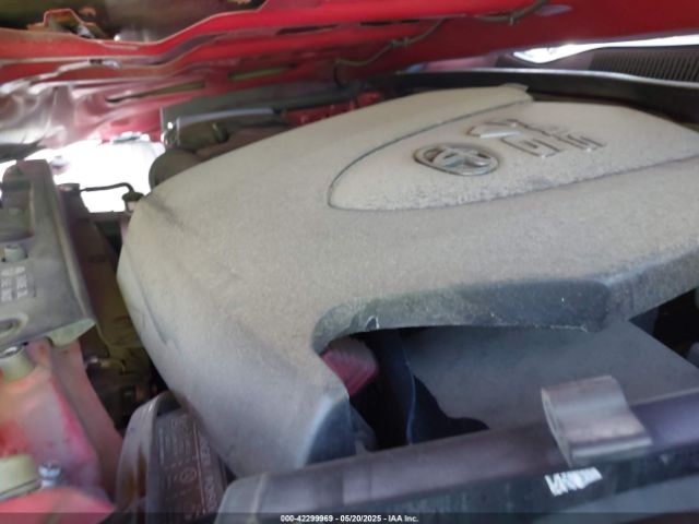 5TFDZ5BNXGX004538 Toyota 2gr-fks
