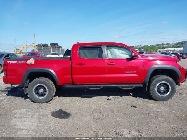 5TFDZ5BNXGX004538 Toyota 2gr-fks