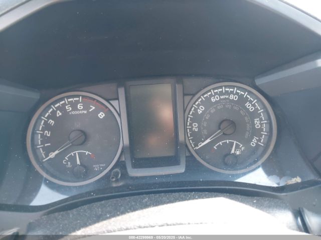 5TFDZ5BNXGX004538 Toyota 2gr-fks