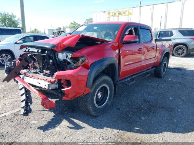 5TFDZ5BNXGX004538 Toyota 2gr-fks