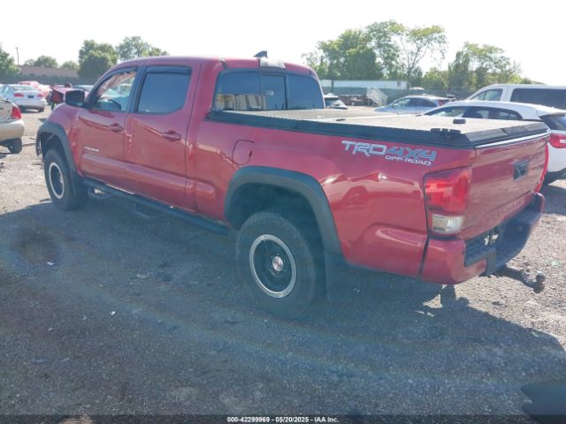 5TFDZ5BNXGX004538 Toyota 2gr-fks