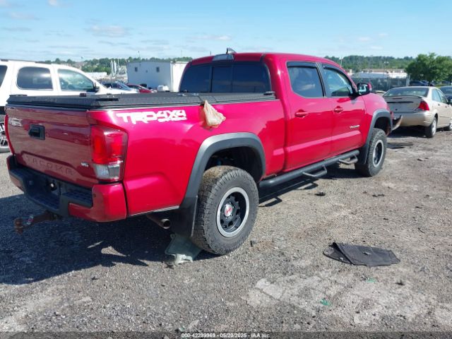 5TFDZ5BNXGX004538 Toyota 2gr-fks