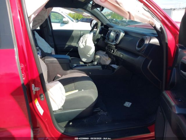 5TFDZ5BNXGX004538 Toyota 2gr-fks
