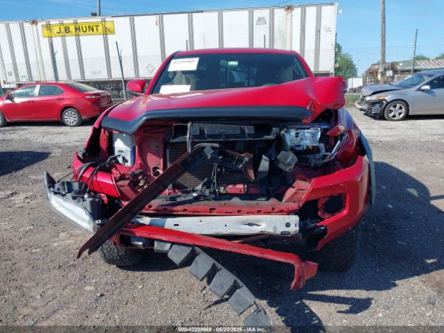 5TFDZ5BNXGX004538 Toyota 2gr-fks