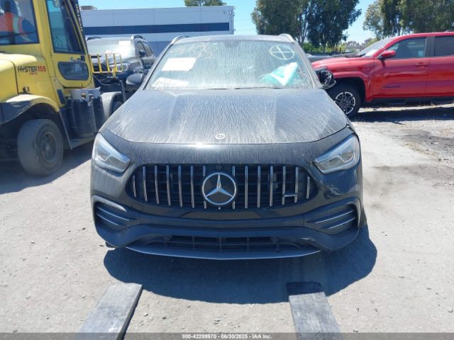 W1N4N5BB3NJ317005 Mercedes-Benz m260